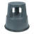 1-Step Plastic Step Stool