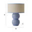 Ceramic Table Lamp-483985956-483985959