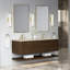 Allamari 72" W Double Vanity w/ FreePower Wireless Charger-1147411527-1147411525