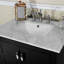 Base de meuble-lavabo simple 29 po seulement-12892809