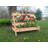 Therese Handmade Wood Vertical Garden