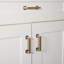 Grandeur Geneva 3" Brass Handle Pull-796952524