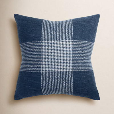 Carwyn 20" x 20" Throw Pillow