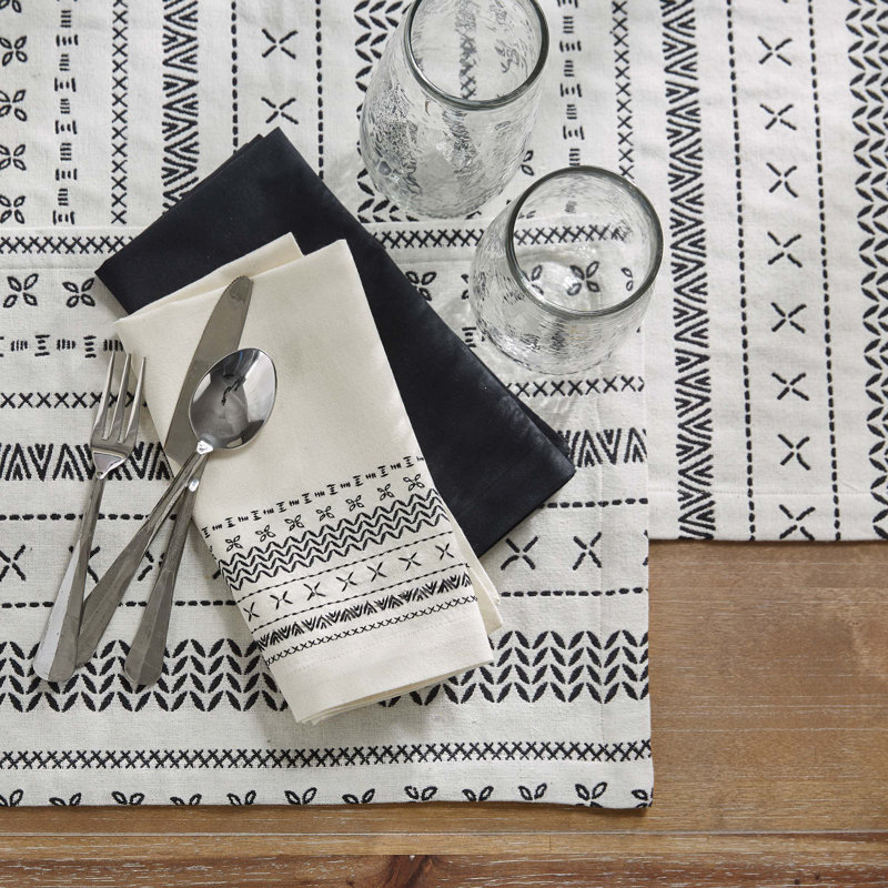 Rectangular Table Runner
