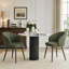 Oronogo 42cm H Upholstered Armchair-2013501899