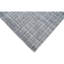Tapis bleu noué à la main de haute qualité-100646831