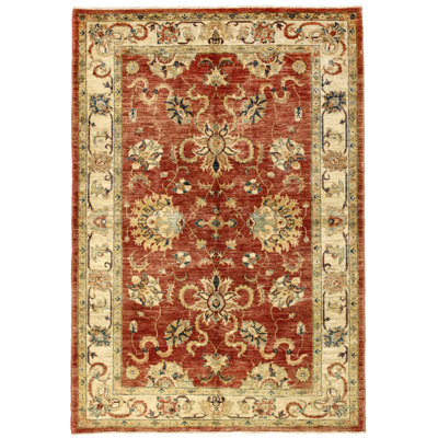 Agra Rug