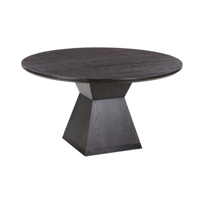 Round Dining Table