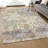 Premium Machine Washable Mayfield AMF2211 modern Rug-1518418603-1518418601