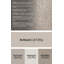 Tapis gris lavable à la machine-2103675256