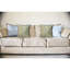 Housse et insert de coussin extérieur d'extérieur-32794494