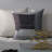 Abstract Reversible Throw Pillow-1181941078