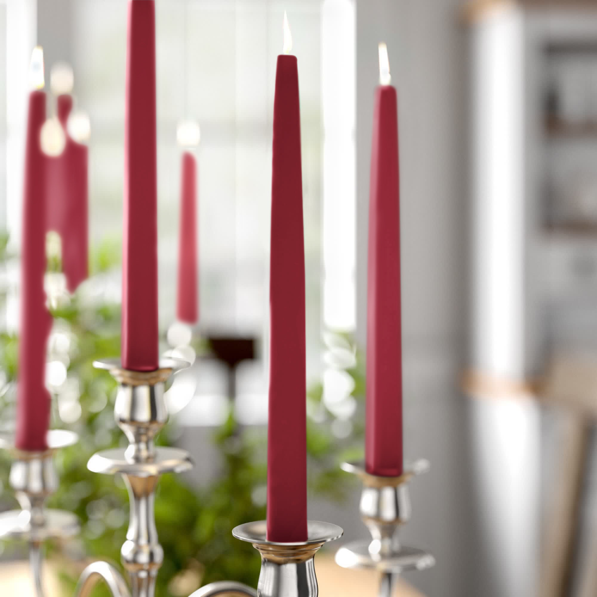 Red Candles You'll Love