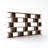 Josmel Rustic Multi-tier Wooden Bookshelf