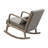 Collin Upholstered Rocking Chair-153850577
