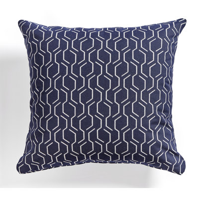 Adaptation Indoor/Outdoor Throw Pillow