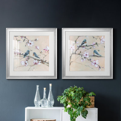 " Sweet Sounds Of Summer I " 2 - Pieces