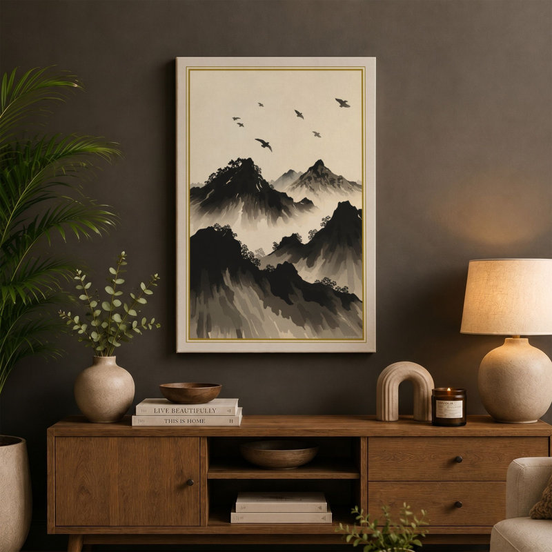 Print, 18x12 - 45.7 x 30.5 cm, White Border