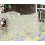 Drap-housse et coussin décoratif floral Ambesonne-106788477