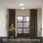Glass LED Flush Mount-18784807