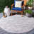 Hampton Performance Abstract Indoor/Outdoor Area Rug-689385669