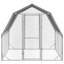 5m² Chicken Run