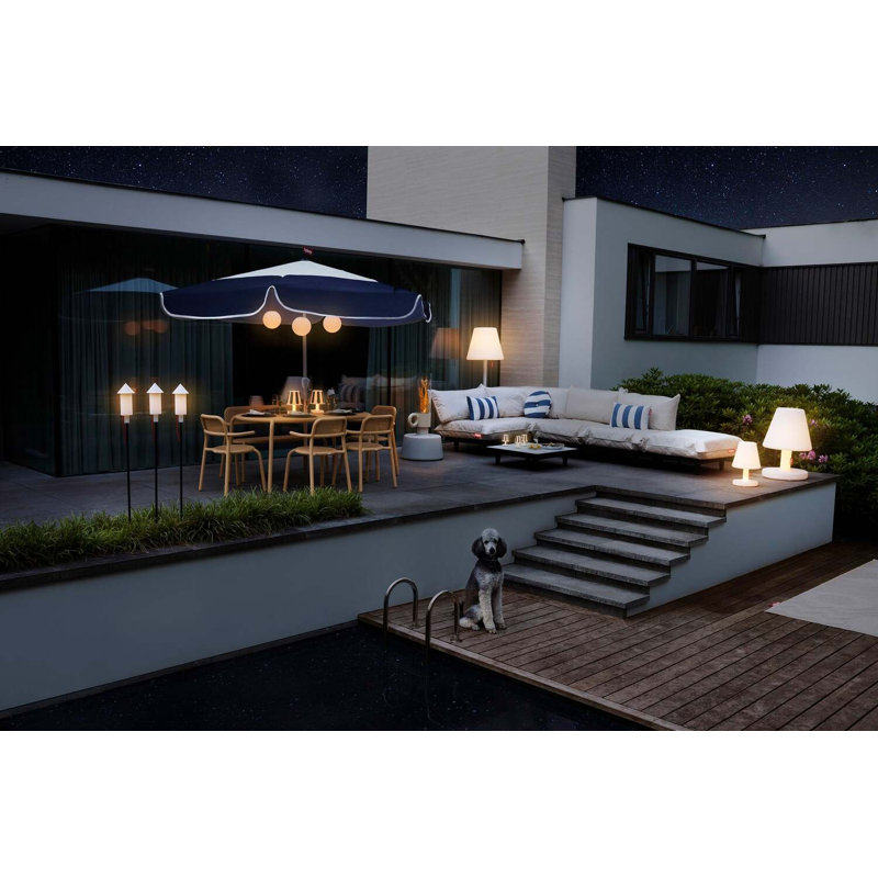 LED Pathway Light Set
