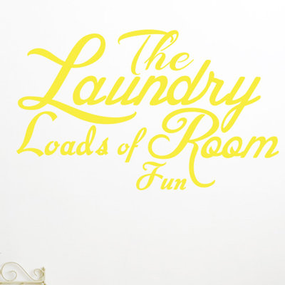 Wall Decal