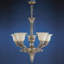 Sevilla 5 - Light Chandelier