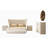 Elienai Piece Bedroom Set-2128869478-2097006050