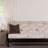 Postscript Box Cushion Futon Slipcover-61804810