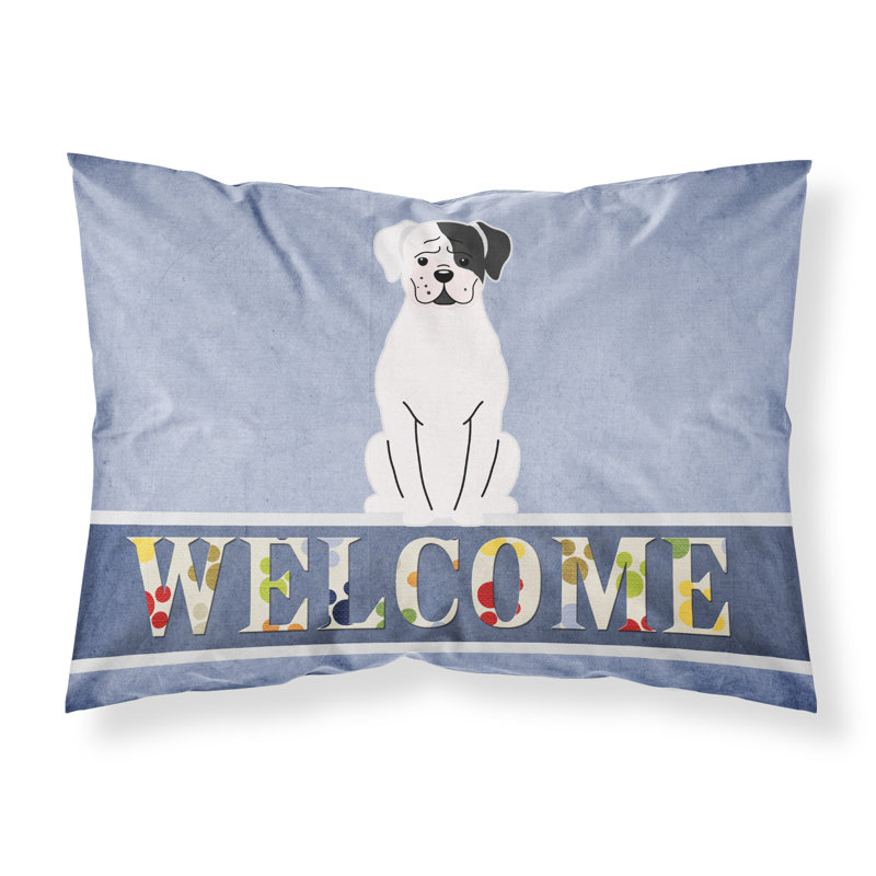 Microfiber, White Boxer Cooper