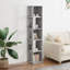 33 cm W Bookcase-125812705-125812711
