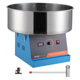 VEVOR Electric Cotton Candy Machine