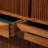 Retro-Style Simplicity Sideboard