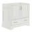 Peightyn 36.75'' Single Bathroom Vanity Base Only-93359408