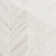 Saroshi 11.02 in. x 11.22 in. Polished Porcelain Marble Look Heringbone Floor and Wall Mosaic Tile