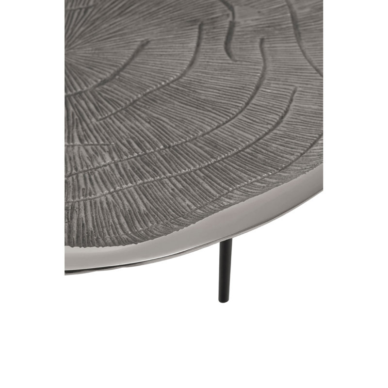 Rue Three Leg Coffee Table