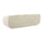  Emmet Cream Velvet Sofa-2055253349