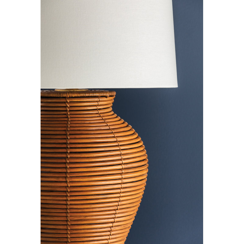 Newark 1 Light Table Lamp