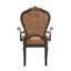 Ensemble de 2 fauteuils Traditional