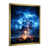 Gold Picture Frame