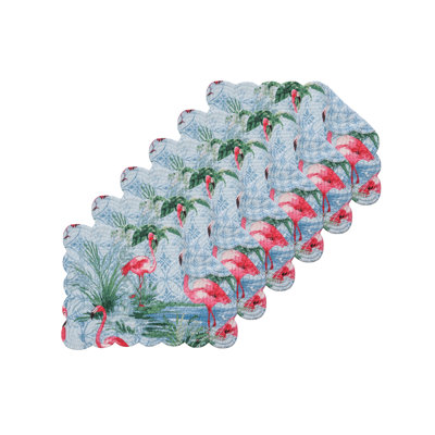 Paradise Coast Placemat S/6