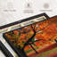 «New England Autumn Colors», reproduction sur toile-100690870