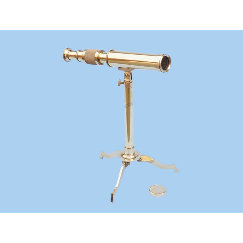 Télescope Edwa