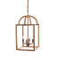 Morrison 4 - Light Chandelier