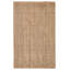 Naturals Lucia Brown Area Rug-484940055