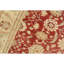 Zarbof Wool Oriental Area Rug