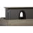 Ali Floating Bathroom Vanity with Sink