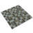 11.75'' W X 11.75''  Glass Tile